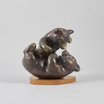 1215 4539 Skulptur